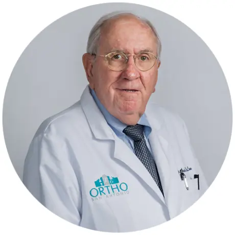 Dr. John Brown
